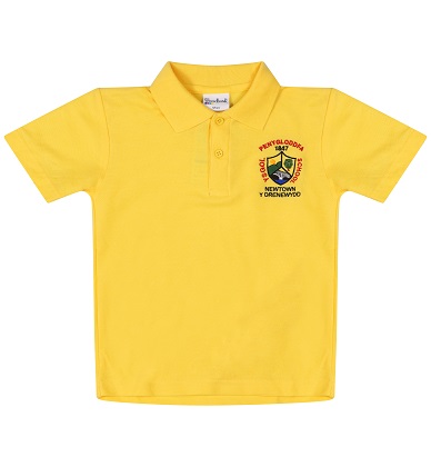 Classic Polo Shirt (Adult)